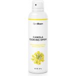 GymBeam Sprej na vaření Canola Cooking Spray 201 g – Zboží Dáma