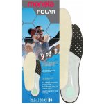 Moneta Zimní vložky do bot Comfort Merino – Zboží Mobilmania