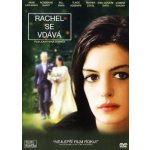Rachel se vdává DVD – Hledejceny.cz