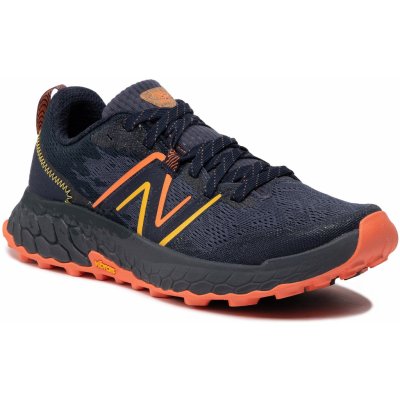 New Balance Fresh Foam Hierro v7 MTHIERP7 černé – Zboží Mobilmania