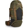 Turistický batoh Lundhags Saruk Pro 75 L Hiking Backpack zelený