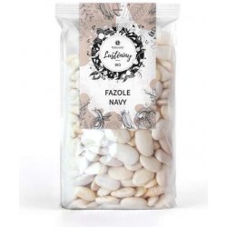 Naturalis Fazole navy bio 0,5 kg