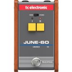 TC Electronic JUNE-60 V2 – Sleviste.cz