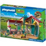 Playmobil 72160 velká farma – Zboží Živě