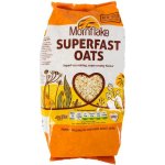 Mornflake Superfast Oats 500 g – Zboží Dáma