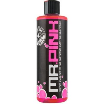 Chemical Guys Mr. Pink Super Suds Shampoo 473 ml