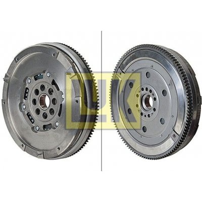 Schaeffler LuK Dvouhmotový setrvačník LUK (LK 415075310) – Sleviste.cz