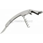 Sommelier otvírák nerezový 110 mm 1680089 – Hledejceny.cz