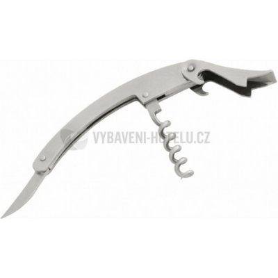 Sommelier otvírák nerezový 110 mm 1680089 – Hledejceny.cz