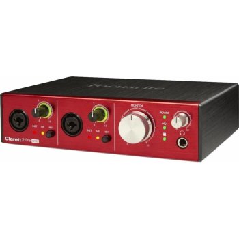 Focusrite Clarett 2 Pre USB