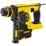 DeWalt DCH253N – Zboží Mobilmania