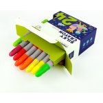 MiDeer Hedvábné voskovky 24ks – Zboží Dáma