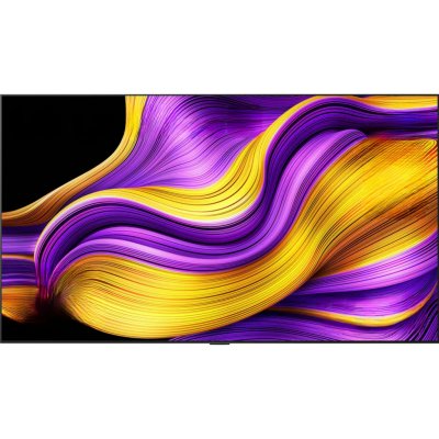 LG OLED77G54LW – Zboží Živě