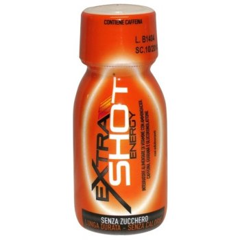 EthicSport EXTRA SHOT ENERGY 60 ml