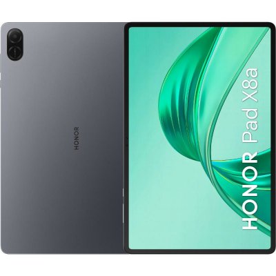 Honor Pad X8a Wifi 4GB/128GB Grey 5301ANVS – Zboží Živě