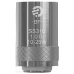 Joyetech BF SS316 žhavící hlava 1ohm 1ks – Zbozi.Blesk.cz