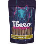 Ibero Dental Snacks Jehněčí Kolagen S/M 480 g – Zboží Mobilmania