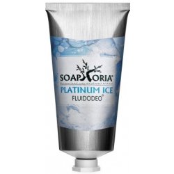 Soaphoria Platinum Ice Fluidodeo 75 ml