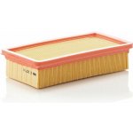 Vzduchový filtr MANN-FILTER C 2571/1 – Hledejceny.cz