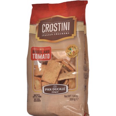 Wasa Sandwich rajčata a bazalka 40 g – Zboží Dáma