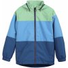 Dětská bunda Color Kids Jacket REC. COLORBLOCK 740889.9110 Tmavě modrá