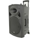 QTX QR-15 Portable PA – Zboží Dáma