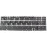 HP PROBOOK 4540S 4540 4545S Klávesnice / silver – Zboží Živě
