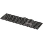 LMP USB Keyboard with numeric keypad for Mac 18293 – Zboží Mobilmania