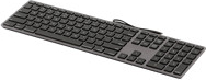 LMP USB Keyboard with numeric keypad for Mac 18293