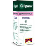 Roni Epam kapky 11 Při alergiích 50 ml – Hledejceny.cz