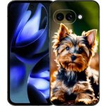 mmCase Gelový Google Pixel 10 jorkšír 10 – Zboží Živě