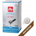 Illy Decaffeinato E.S.E. pody 18 ks – Zboží Dáma