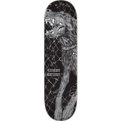 Creature Martinez Guero Pro – Zboží Dáma