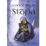 Vánoční příběhy: Stopa - Holly Webb – Hledejceny.cz