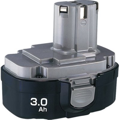 Makita 193060-0 Ni-Mh 1435 14,4V/2,8Ah – Hledejceny.cz