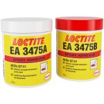 LOCTITE 3475 Epoxidové lepidlo 500g – Sleviste.cz