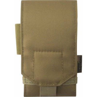 Kombat.UK Tech Phone Molle - coyote – Sleviste.cz