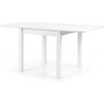 Halmar Jídelní stůl Gracian bílá – Zboží Dáma Halmar Jídelní stůl Gracian bílá – Zboží Dáma