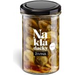 ŽIVINA Nakládačky Americké 490 g – Zboží Dáma
