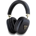 Guess PU Leather 4G Triangle Logo Bluetooth Stereo Headphone – Hledejceny.cz