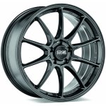 OZ Hyper GT 7,5x18 5x112 ET50 star graphite – Hledejceny.cz