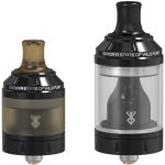 Vandy Vape Berserker MTL RTA Černý 2ml/4,5ml – Zbozi.Blesk.cz