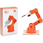 Arduino.cc Arduino Tinkerkit Braccio robotická ruka – Hledejceny.cz