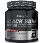BioTech USA Black Burn Powder 210 g – Hledejceny.cz