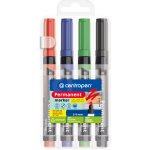 Centropen 8516 4ks – Zboží Mobilmania