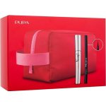 Pupa řasenka Mascara Vamp ! 100 extra černá 9 ml – Zboží Mobilmania