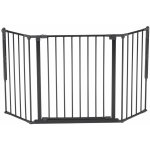 BabyDan prostorová zábrana Supreme Olaf bílá 90/140 cm – Zboží Mobilmania