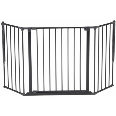 BabyDan prostorová zábrana Supreme Olaf bílá 90/140 cm – Zboží Mobilmania