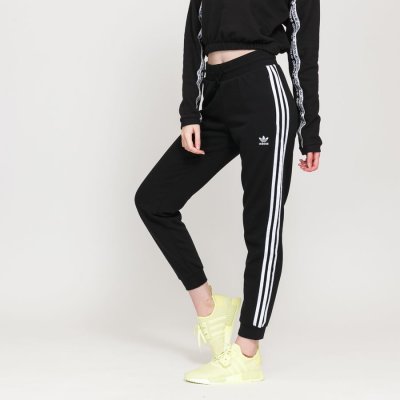 adidas Originals Slim Pants černé