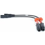 BOSCH Sada kabelů pro zapalování 0986356311 – Hledejceny.cz
